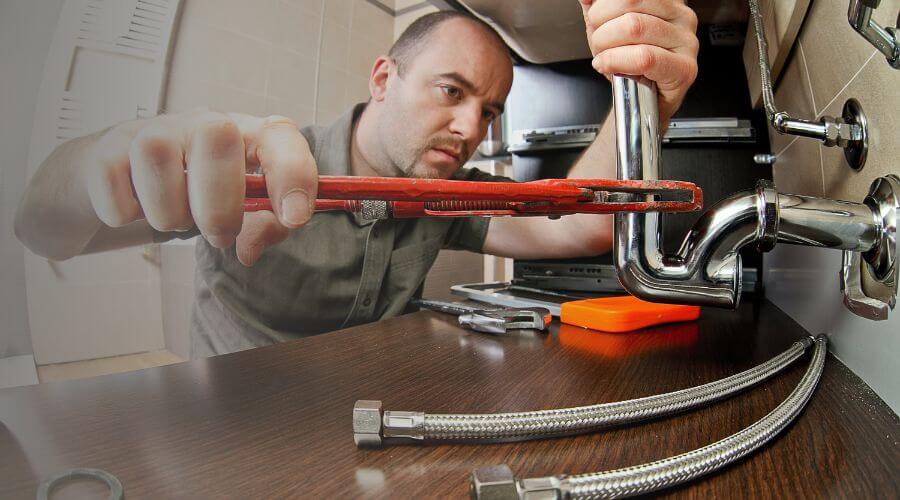 Professional sink repair in Rome City, IN